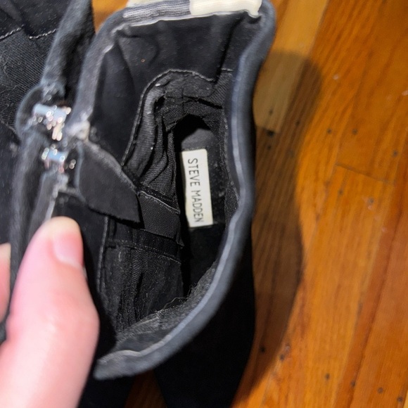 Steve madden boots - Picture 4 of 7